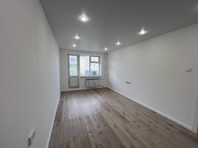 3 комн., 62 м², КПД, Центр - район пл. Ленина 3