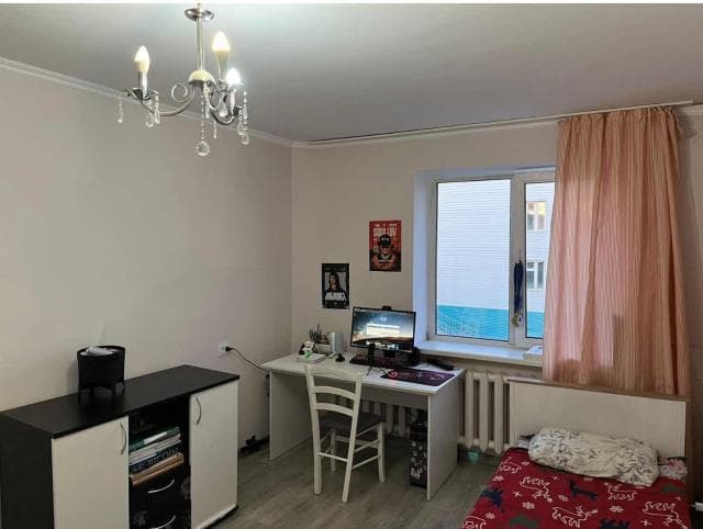 4 комн., 70 м², КПД, 26 школа 5