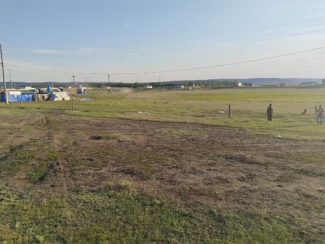 10 м², земельные участки, продаю 2