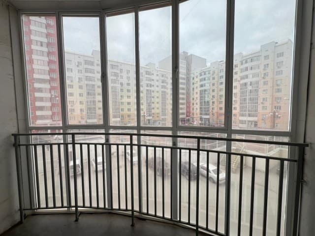 3 комн., 86 м², Монолитно-каркасный, 203 мкрн. 8