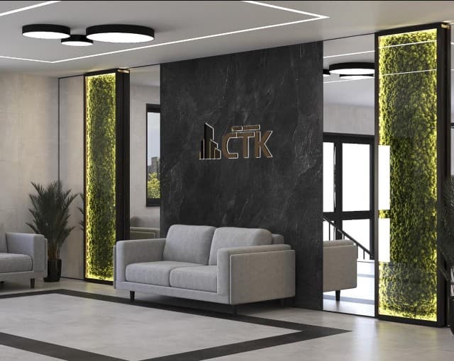 2 комн., 61 м², Инд. планировка, ЯГСХА 2