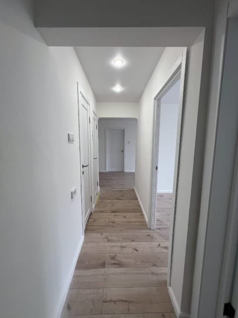 3 комн., 62 м², КПД, Центр - район пл. Ленина 6