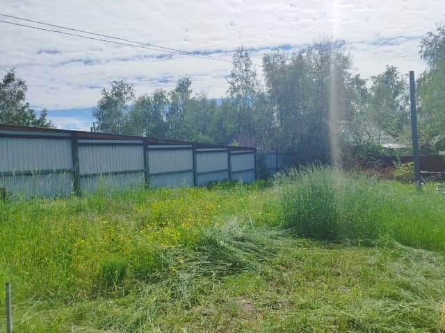 611 м², земельные участки, продаю 3