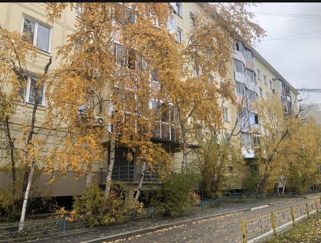 4 комн., 70 м², КПД, 26 школа 2