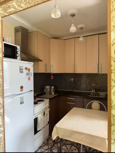 Студия, 29 м², КПД, ДСК