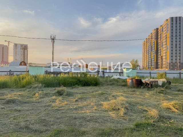 500 м², земельные участки, продаю 2
