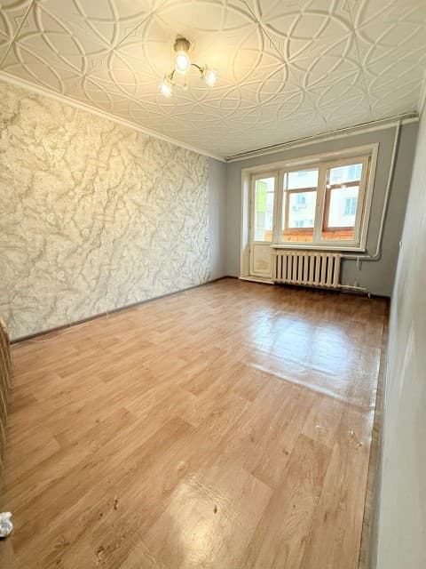 2 комн., 48 м², КПД, ТЦ "Олонхо" 5