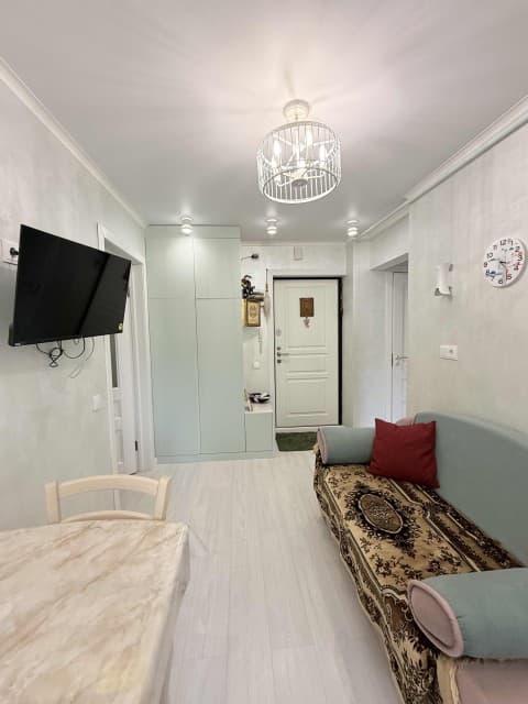 2 комн., 47 м², КПД, Автовокзал