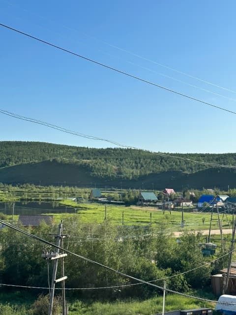 4 комн., 71 м², КПД, Птицефабрика 19