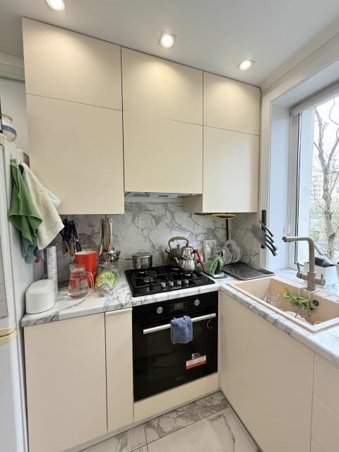 2 комн., 47 м², КПД, Автовокзал 3