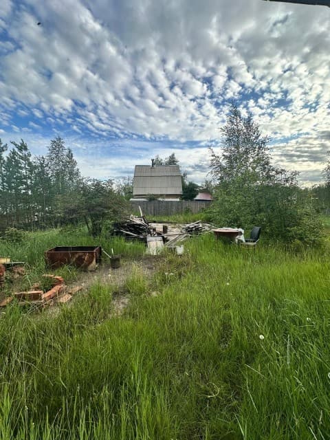 15 м², земельные участки, продаю 3