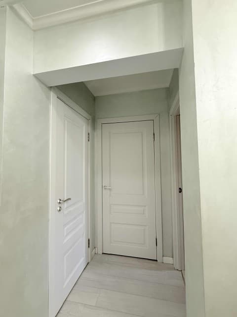 2 комн., 47 м², КПД, Автовокзал 7
