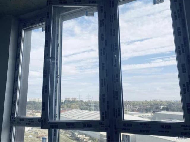 Студия, 26 м², Монолитно-каркасный, Другие районы 12
