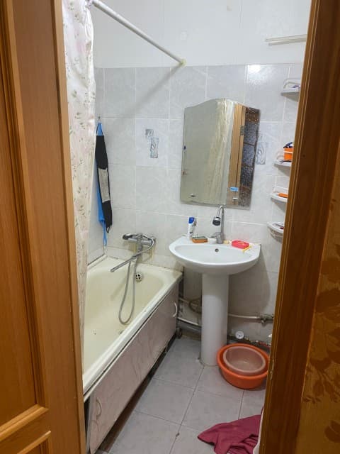 4 комн., 73 м², КПД, Крытый рынок 6