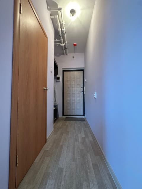 2 комн., 43 м², Монолитно-каркасный, Сайсары 13