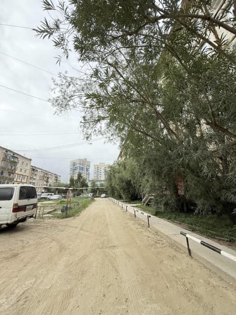 2 комн., 47 м², КПД, Автовокзал 18