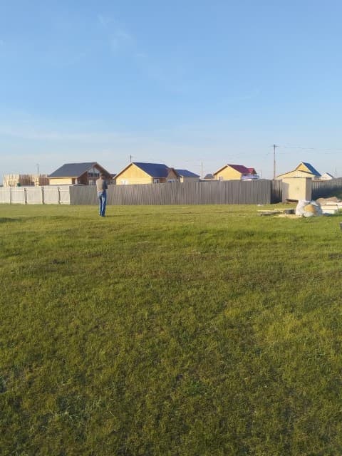 10 м², земельные участки, продаю 4