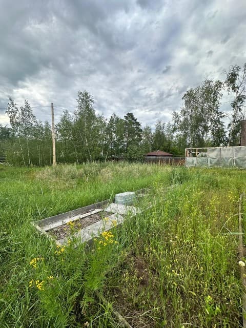 15 м², земельные участки, продаю 2