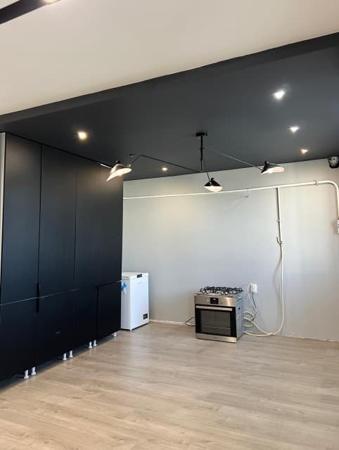 4 комн., 100 м², Монолитно-каркасный, Дом быта 10
