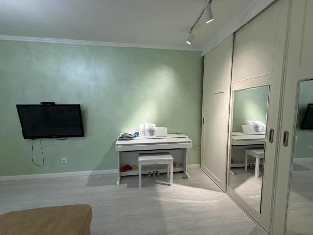 2 комн., 47 м², КПД, Автовокзал 10