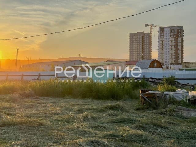 500 м², земельные участки, продаю 3