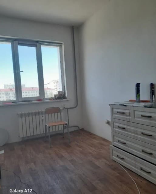 1 комн., 37 м², Монолитно-каркасный, 203 мкрн. 4