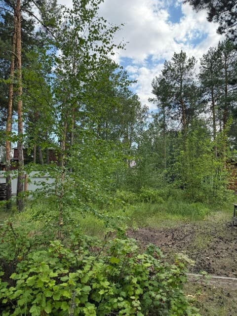 1150 м², земельные участки, продаю 8