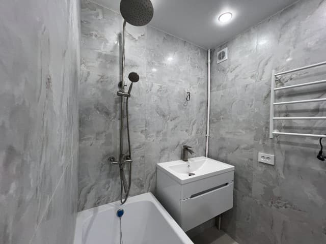 3 комн., 62 м², КПД, Центр - район пл. Ленина 9