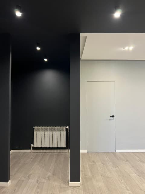 4 комн., 100 м², Монолитно-каркасный, Дом быта 12