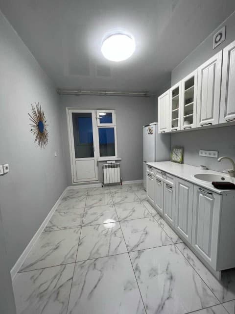 1 комн., 33 м², Монолитно-каркасный, Сайсары 3