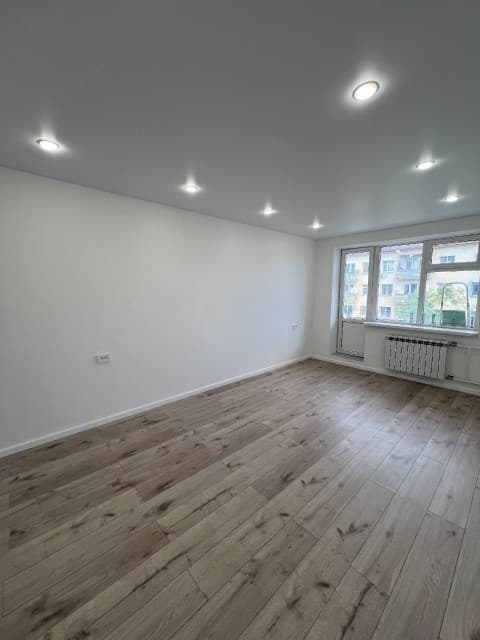 3 комн., 62 м², КПД, Центр - район пл. Ленина 2