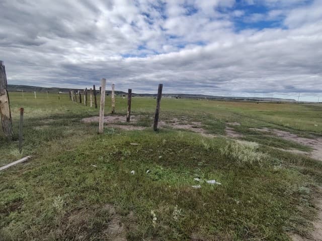 953 м², земельные участки, продаю 2