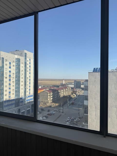 3 комн., 83 м², Монолитно-каркасный, Кинотеатр Лена 11
