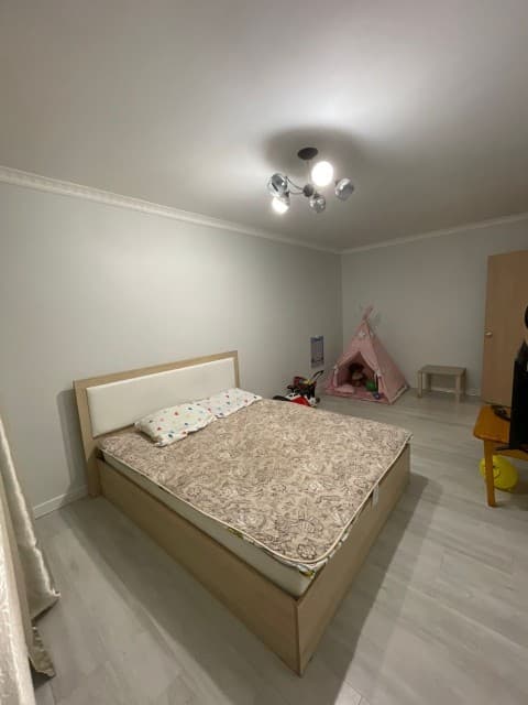 2 комн., 46 м², КПД, 202 мкрн. 6