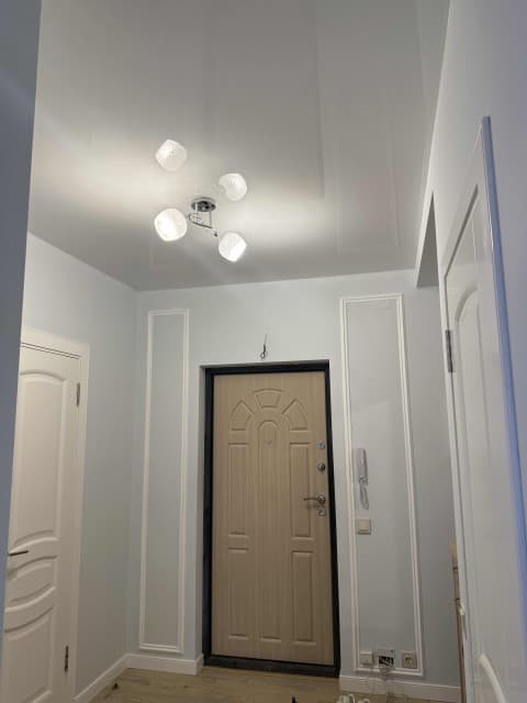 3 комн., 83 м², Монолитно-каркасный, Кинотеатр Лена 10