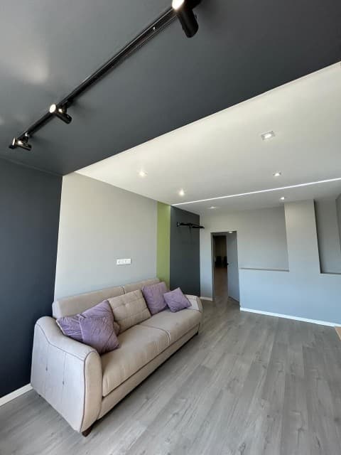 4 комн., 100 м², Монолитно-каркасный, Дом быта 13