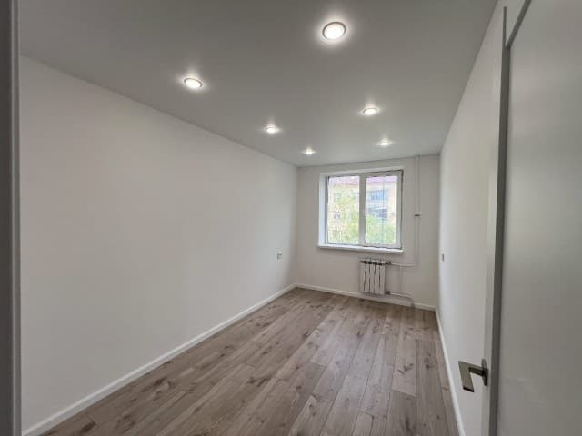 3 комн., 62 м², КПД, Центр - район пл. Ленина 5