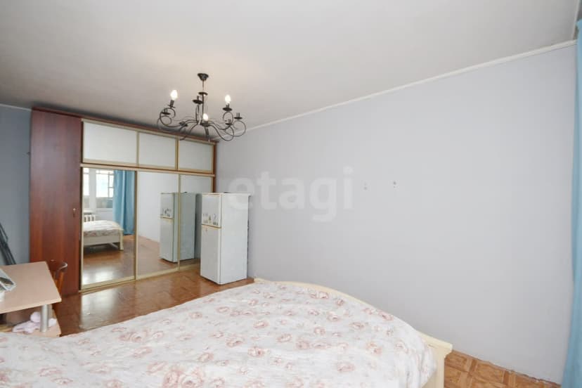 4 комн., 71 м², КПД 3