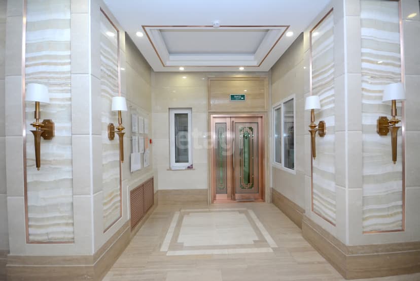 4 комн., 103 м², Монолитно-каркасный 7