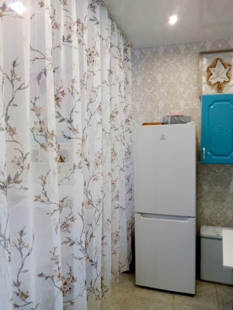 Студия, 28 м², Монолитно-каркасный, Сайсары 3
