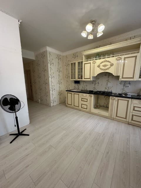 2 комн., 51 м², Блочный, ЯГСХА