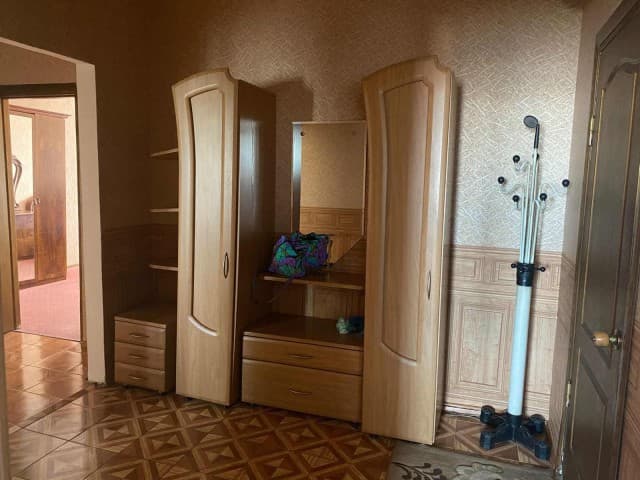 3 комн., 82 м², 112 серия, 202 мкрн. 5