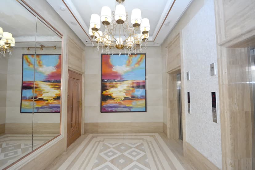 4 комн., 103 м², Монолитно-каркасный 6