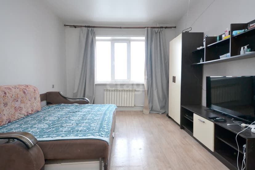 2 комн., 52 м², 112 серия 3