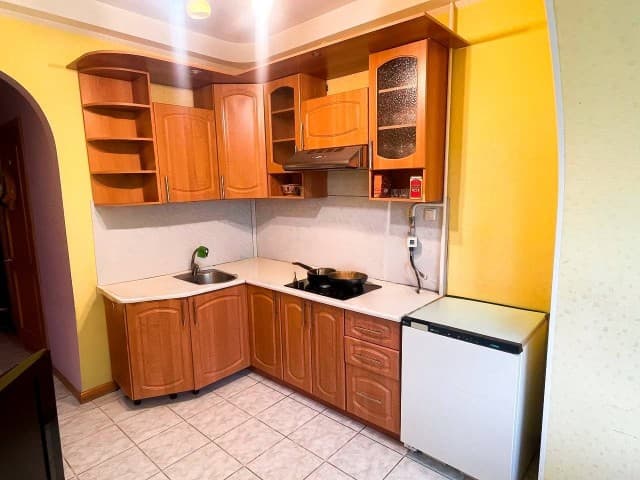 2 комн., 57 м², 112 серия, Сахацирк 5