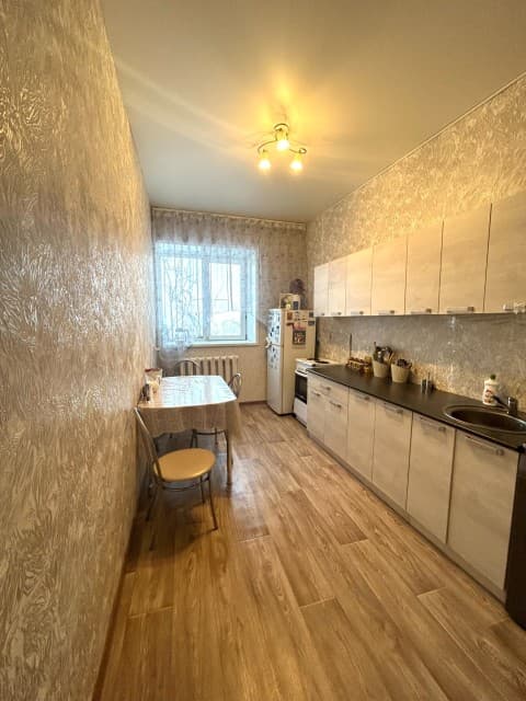2 комн., 51 м², Блочный, Автодорожная 2