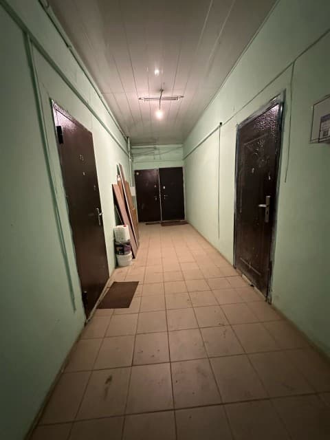 2 комн., 51 м², Блочный, ЯГСХА 13