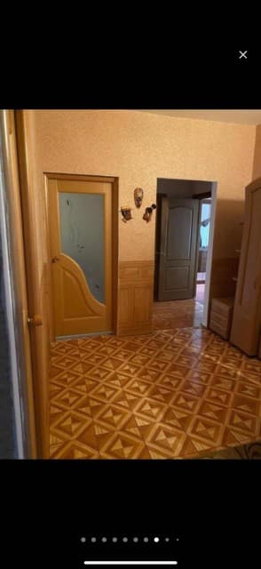 3 комн., 82 м², 112 серия, 202 мкрн. 3