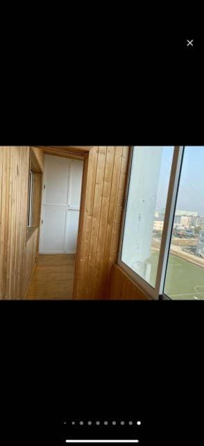 3 комн., 82 м², 112 серия, 202 мкрн. 4