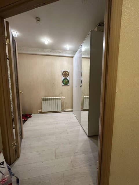2 комн., 51 м², Блочный, ЯГСХА 4